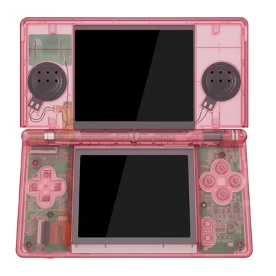 Nintendo+DS+Accessories