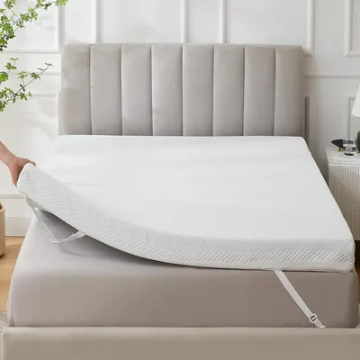 Mattress+Pads