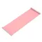 Exercise Slide Board Mat 200x50cm Sliding Workout Mat Fitness Slide Board Home Gym Exercise