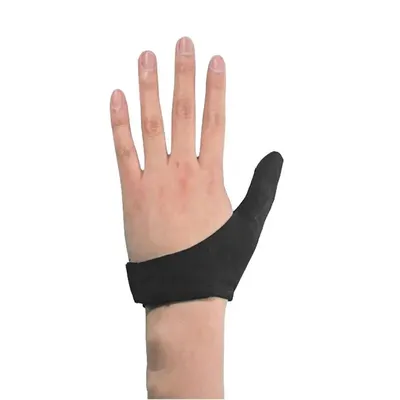 Sport Bowling Thumbs Cover Support Finger Holder Protector Brace Protective Sleeve Protect Fingers