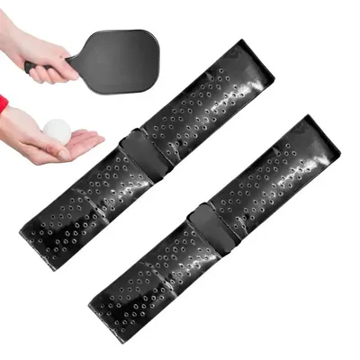 Badminton Grip Tape Handle Grip Glue Racquet Tape Soft Material Racket Supplies For Badminton Table