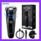 SEJOY Portable Clean Razor Men USB Electric shaver Powerful Beard Electric Razor Rechargeable