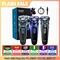 SEJOY Portable Clean Razor Men USB Electric shaver Powerful Beard Electric Razor Rechargeable