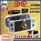 Retroid Pocket 5 Retro Handheld Game Console Video Game Consoles RP5 SD865 8+128G Android13 5.5 Inch