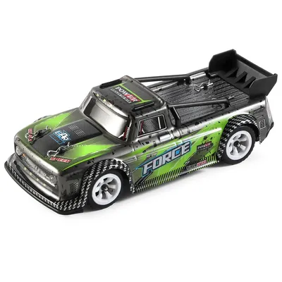 Wltoys 284131 1/28 2.4G 4WD Short Course Drift RC Car Vehicle Models With Light