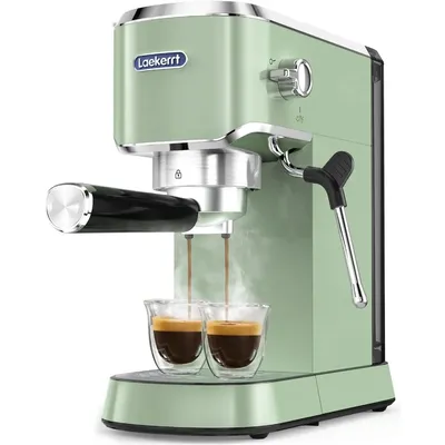 Espresso+Machines