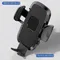 Multifunctional Car Phone Holder Cellphone Accessories Windshield Gravity Sucker Mobile Phones Stand