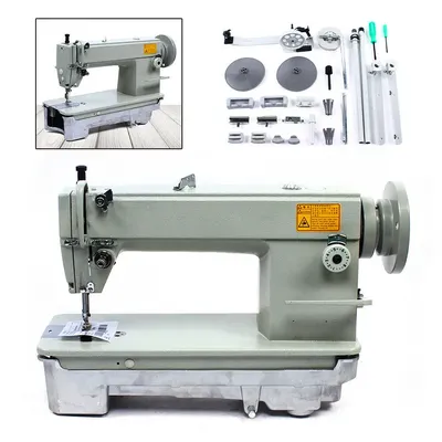 Sewing+Machines