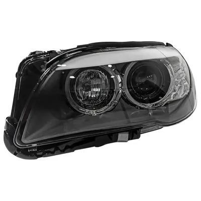 AP03 Left Driver Side Headlight Projector HID/ Xenon w/ AFS for BMW F10 528i 535i M5 2009-2013