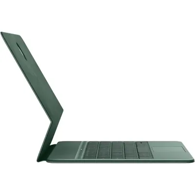 Magnetic Keyboard Green