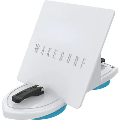 2.0 Surfing Wavesurf Shaper - Wave Generator - Floating - Durable &