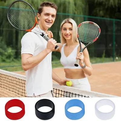 Tennis+Racquets