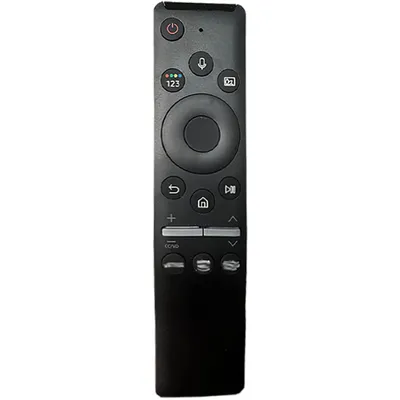 Universal Replacement Voice Remote Control Fit for All Samsung TVs - Compatible with