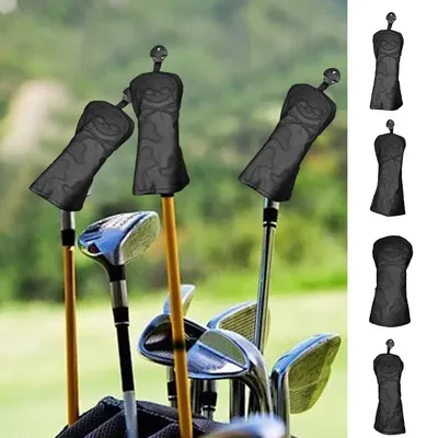 Golf+Club+Headcovers