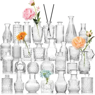 Vases