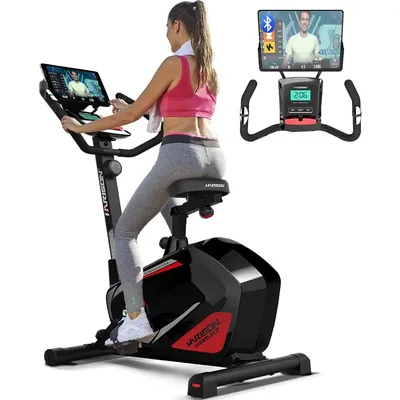 Exercise+Bikes