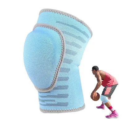 Kids Skateboarding Elbow Pads Flexible Skating Basketball Sports Protection Knee Pads For Outdoor