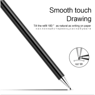 Capacitive Stylus Touch Screen Pen Universal for Samsung TAB S7 S7FE S6 LITE TAB A7 A7 LTE A7LITE