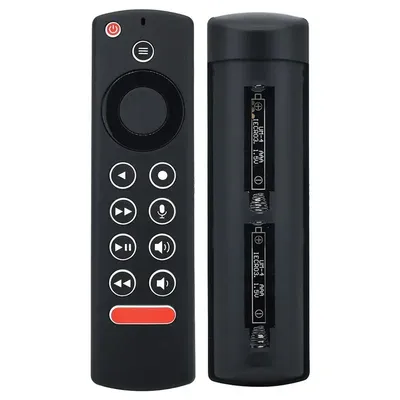 Remote+Controls