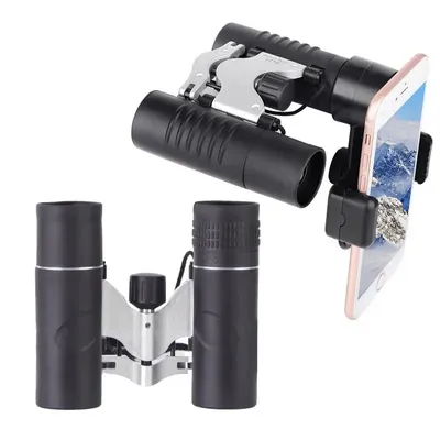 Binoculars+Telescopes