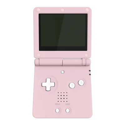 Game+Boy+Advance+Consoles