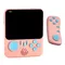 Retro Mini Game Machine Unique Cute Handheld Games Console Portable Plug & Play Video Games Pocket