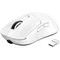 ATTACK SHARK X3 Wireless Gaming Mouse,49g Ergonomic PC Mouse,Triple Modes PAW3395 26K DPI Optical