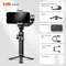 Hohem Office Gimbal iSteady M6 3-Axis Cell phone stabilize for xiaomi with AI tracker Magnetic Fill