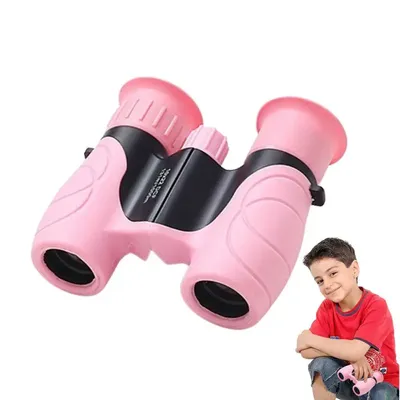 Binoculars+Telescopes