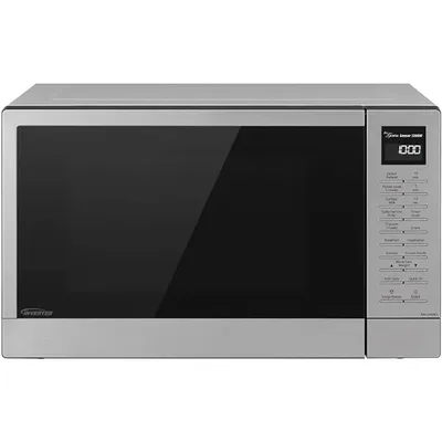 Microwave+Ovens