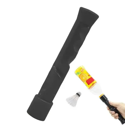 Badminton Tool For Racket Effective Badminton Trainer Precise Grip Correction Wrist Strength