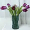 1pc Real Touch Tulips Artificial Flowers For Home Wedding Garden Bedroom Decoration Flores