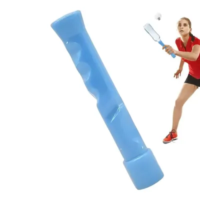 Badminton Tool For Racket Effective Badminton Trainer Precise Grip Correction Badminton Supplies &