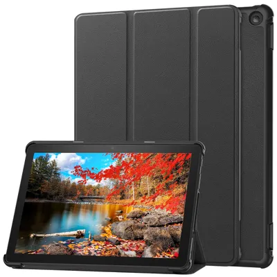 New PU Leather Tablet Case For All-New Amazon Fire HD 10 Tablet (13th Generation, 2023 Release)