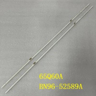 LED Strip for Samsung QN65Q70AAG QA65Q70AAW BN96-52589A QN65Q70AAG QN65Q60AAF QN65Q6DAAF QE65Q60AAU