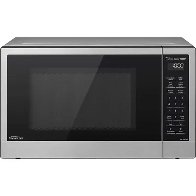 Microwave+Ovens