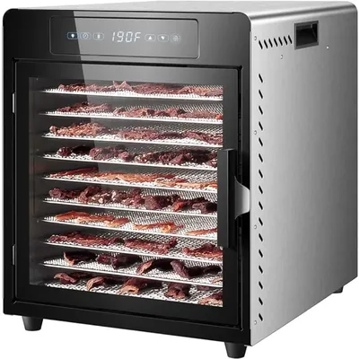 Food+Dehydrators