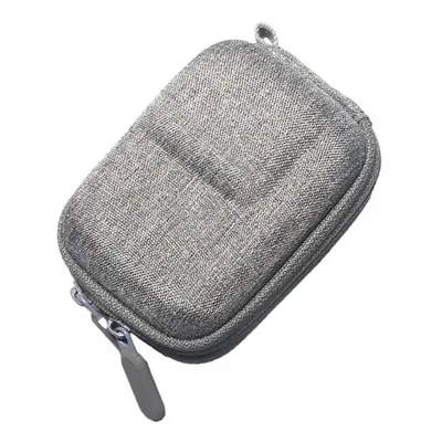 Travel Case For Camera Storage Bag Travel Case Camera Bag Shock-Proof Protection Portable Bag