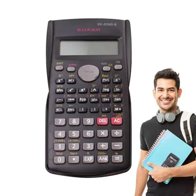 Calculators