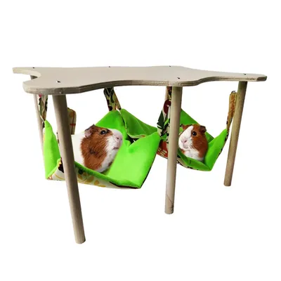 Bird Hammock Relaxing Parrot House Parrot Nest Pet Bird Tent Toy For Small Animals Parakeet Cage