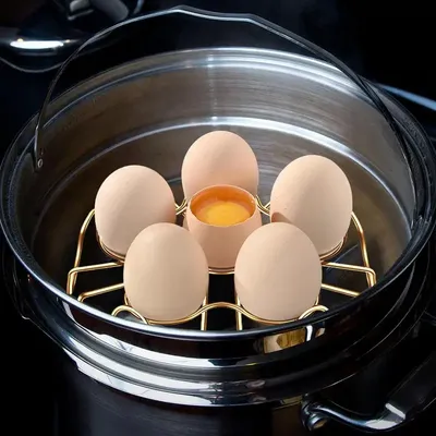 Egg+Cookers