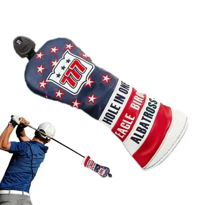 Golf+Club+Headcovers