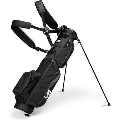 Golf+Bags