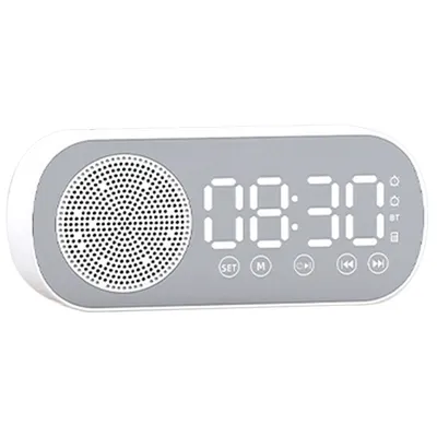 Clock+Radios