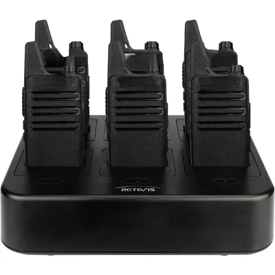 Two-Way+Radios