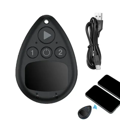 Phone Remote Control Automatic Cell Phone Touch Control Remote Phone Screen Protection Remote For