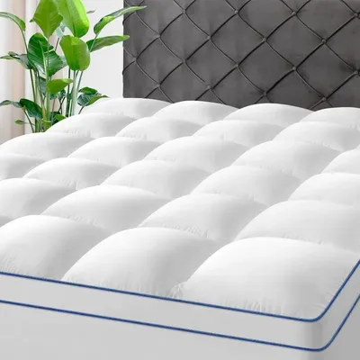 Mattress+Pads