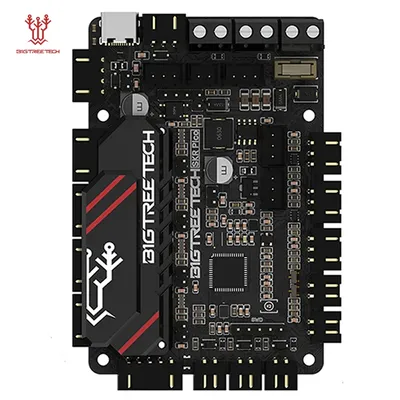 BIGTREETECH SKR PICO Motherboard With Raspberry Pi Board Frame On-Board TMC2209 UART For VORON V0 PI