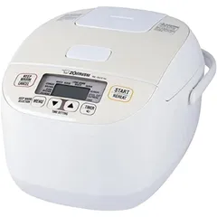 5.5 Cups Rice Cookers Rice Cooker & Warmer Multicooker Pearl Beige Electric Pressure Cooker Kichens