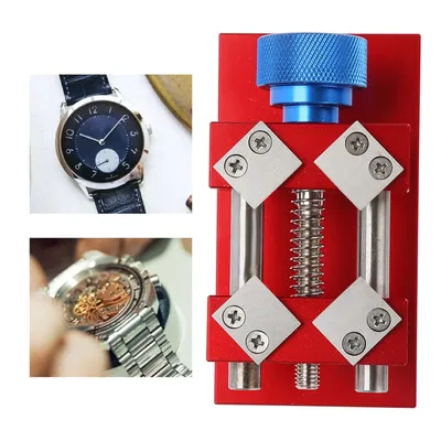 Watch repair tool ring machine Top-grade watch ring opening glass ring opening professional tool